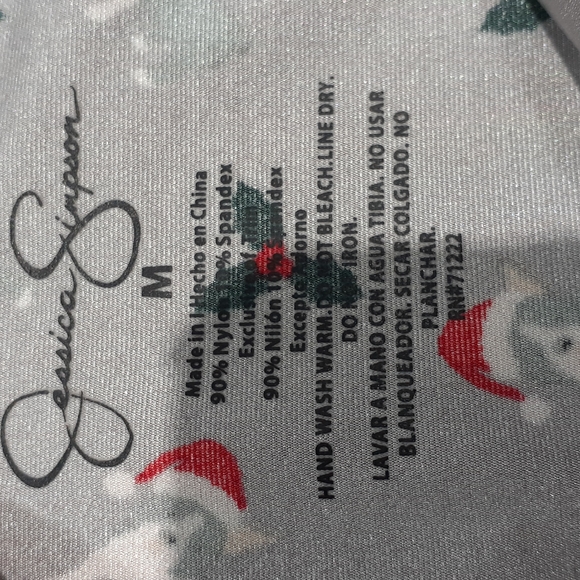 JESSICA SIMPSON HIPSTER. - Picture 6 of 6